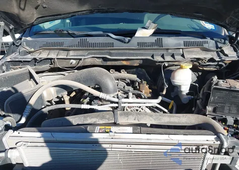 2019 Ram 1500 Classic Lone Star 4X2 5'7 Box z USA, uszkodzony, nr VIN 1C6RR6LT8KS622320